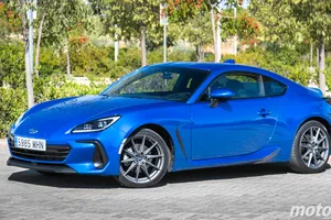 Última llamada para comprar el Subaru BRZ en España, el deportivo japonés está listo para marcharse del mercado