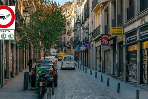 Demasiados conductores afectados por las ZBE, este problema les está impidiendo renovar sus coches