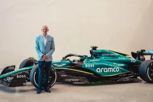 Adrian Newey desvela las razones de su fichaje por Aston Martin y respalda la visión de Fernando Alonso