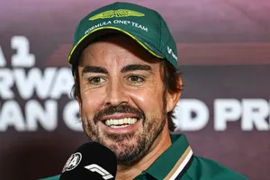 Mientras todo el mundo habla de Newey, Fernando Alonso señala la verdadera clave que transformará Aston Martin