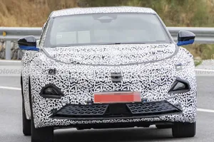 El primer SUV de Alpine como nunca antes lo habías visto, este es el nuevo A390