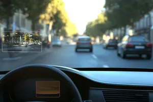 Apple quiere acabar con las distracciones al volante con esta revolucionaría tecnología