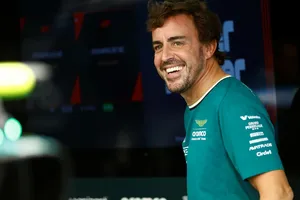 Aston Martin confirma una noticia que emocionará a Fernando Alonso incluso más que el fichaje de Newey