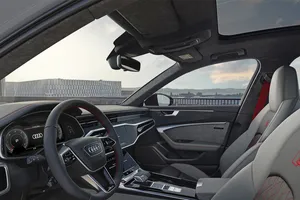 Velocidad y estilo se unen en los Audi S6 y S7 Nardo Sport Edition, arranca una despedida con deportividad