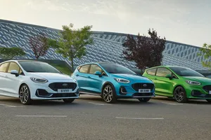 Los Ford Fiesta, Focus y Mondeo son historia de la marca, pero eso no le ha impedido a su CEO dejarlos como un trapo por una polémica razón