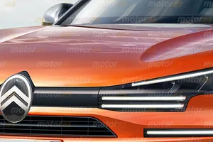 El Citroën C4 se reinventa para 2025, así es el audaz restyling para liderar la batalla de los compactos