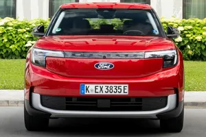 ¿Por qué no triunfa el coche eléctrico? Según Ford, una de las razones es que no sabes apreciar sus cualidades