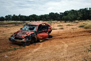 El coche privado se muere y estos datos que preocupan a la industria del automóvil lo demuestran