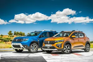 Decían que los coches de gas estaban muertos, pero Dacia demuestra que el GLP todavía tiene futuro