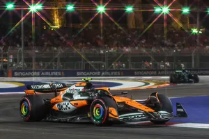 Sigue en directo el GP de Singapur 2024 de F1 - Carrera