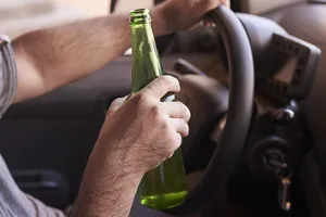 España se queda a un paso de exigir cero alcohol al volante tras la última propuesta del Gobierno