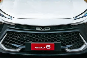 EVO ya tiene su propio KIA Sportage, desvelado el nuevo EVO6 con 177 CV y un gran equipamiento tecnológico