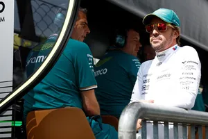 Fernando Alonso ha criticado mucho a Aston Martin en estos días. Pero esta frase sí que es demoledora