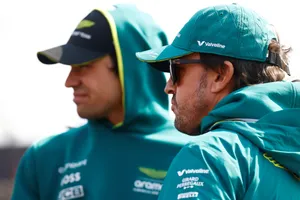 Fernando Alonso reconoce sus problemas con Lance Stroll y lanza un mensaje a los críticos