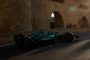 Fernando Alonso vuelve a hacer una vuelta "fuera de la lógica": así ha dejado sin palabras a sus jefes