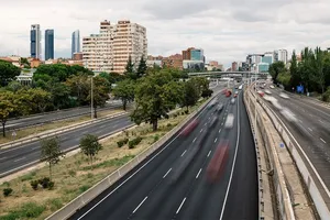 Golpe a Madrid, la justicia echa abajo su Zona de Bajas Emisiones tras el recurso presentado por VOX