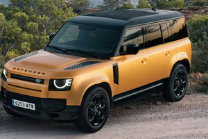 El Land Rover Defender más exclusivo estrena edición limitada inspirada en una famosa isla española