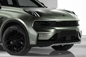 El renovado Lynk & Co 01 irrumpe en Europa con un sistema PHEV mejorado, nuevo diseño y más tecnología