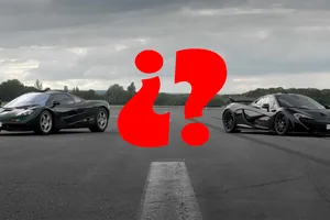 El sucesor de los McLaren F1 y P1 ya tiene fecha de presentación, el nuevo hiperdeportivo se adelanta con este vídeo