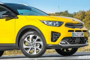 Más barato que el SEAT Arona, con etiqueta ECO y 4.500 € de descuento, así es el SUV en oferta que aspira a superventas