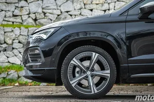 Más de 4.500 € de descuento, automático y eficiente, así es el SUV en oferta de marca española que no puedes dejar escapar