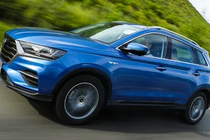 Más barato que el Opel Mokka y más grande que el KIA Sportage, así es el desconocido SUV en oferta con  7.400 € de descuento