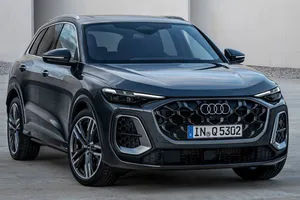 El nuevo Audi Q5 2025 irrumpe en España, estos son los precios del renovado SUV con etiqueta ECO