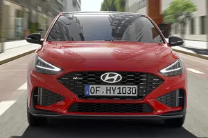 El nuevo Hyundai i30 2025 estrena la versión N Line SE con un equipamiento y precio muy interesante