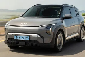 Todos los precios del nuevo KIA EV3, llega a España el esperado SUV eléctrico con hasta 605 km de autonomía