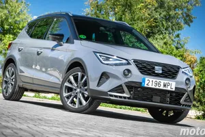 El SEAT Arona se convierte en un SUV imbatible con las nuevas versiones de acceso que ya tienen precio