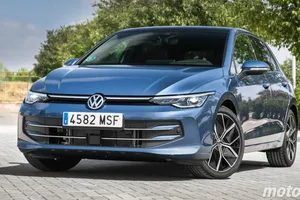 El nuevo Volkswagen Golf 2025 estrena el acabado Ready2Go que destaca por su equipamiento (y precio)