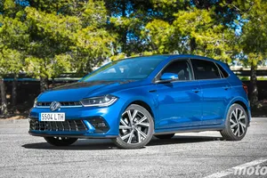 Nuevo Volkswagen Polo Match, una versión de acceso más barata con un equipamiento sorprendente