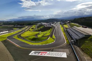 Previo y horarios de las 6 Horas de Fuji del WEC 2024