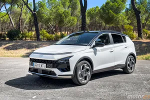 Prueba Hyundai Bayon 2024, una más que suficiente vuelta de tuerca