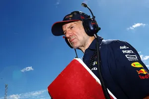 Desvela el secreto de Newey un campeón que ganó el Mundial de F1 con uno de sus coches: “Es imbatible en eso”