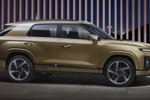 El nuevo KGM Actyon llega a Europa, un SUV con récord de ventas como aval y un precio que pone en peligro al Kodiaq