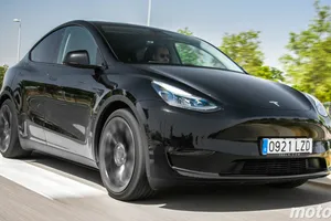 El Tesla Model Y estrenará en 2025 una inesperada (e importante) versión para distanciarse de la competencia