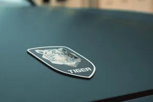 Tiger es la nueva marca de coches que debes conocer, está respaldada por DR Automobiles y apuesta por los SUV y monovolúmenes