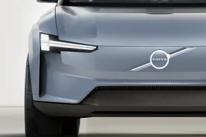 El próximo y crucial lanzamiento eléctrico de Volvo llegará en 2026 para rivalizar directamente con el Tesla Model Y