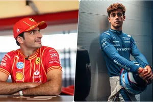 Colapinto fue considerado para 2025, pero Williams «necesita un líder y ese es Carlos Sainz»