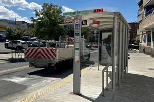 Más lío con las ZBE en Madrid, el Gobierno amenaza a tres localidades con cerrar el grifo del transporte público