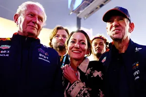 Adrian Newey desvela por qué se marchó de Red Bull… y Helmut Marko le contradice