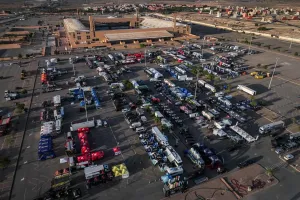 Argentina se queda fuera del calendario de 2025 del Campeonato del Mundo FIA y FIM de Rally-Raid