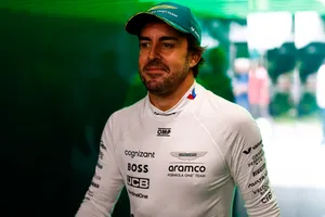 Aston Martin explica por qué el acuerdo con Honda es clave para llevar a Fernando Alonso a su tercer Mundial de F1