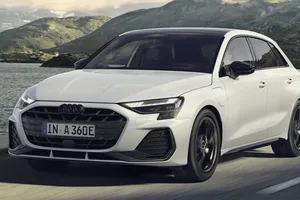 El nuevo Audi A3 PHEV ya tiene precios, el compacto con mayor autonomía eléctrica en su categoría