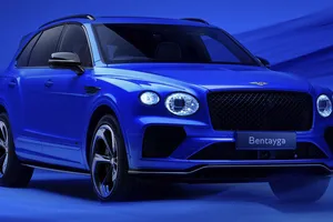 El Bentley Bentayga S Nila Blue es la prueba de que el lujo real trasciende más allá de las prestaciones y el cuero