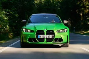 Muchos temían que el futuro BMW M3 fuese solo eléctrico. Esto es lo que ha decidido la marca alemana al respecto