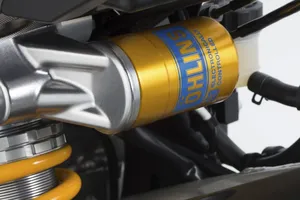 Brembo se corona en el mundo del motor con la compra de Öhlins y desafía a sus rivales