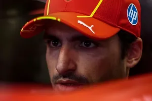 A Carlos Sainz le va a tocar aguantar muchas críticas en su primer año con Williams