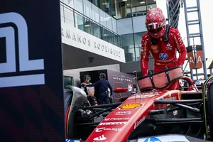 La pole más extraña: Carlos Sainz usa un truco de Norris en iRacing y el gran resultado aumenta su frustración